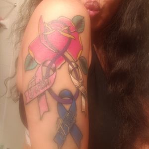 Meet your Posher, Ms. a